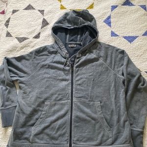 Toad&Co Equip Zip Hoodie